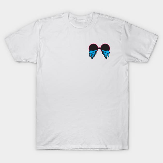 Oculus T-Shirt by Lex Kobe